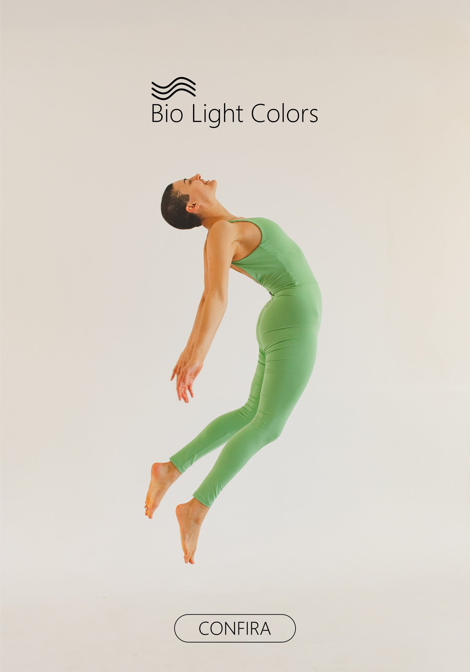 Bio Light Colors
