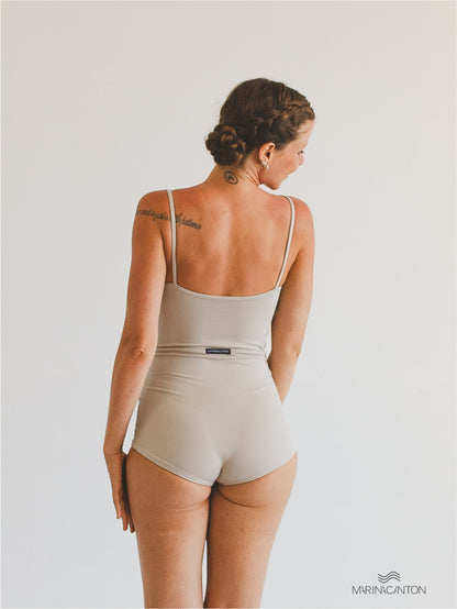 Body Hot Pants Bio Light Duplo de Alcinha Clássicos Nevada