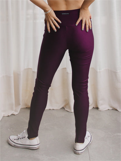 Legging Spirit Cintura Alta Amora