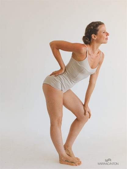 Body Hot Pants Bio Light Duplo de Alcinha Clássicos Nevada