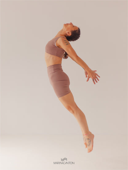 Top Bio UP Compress Confort Avelã