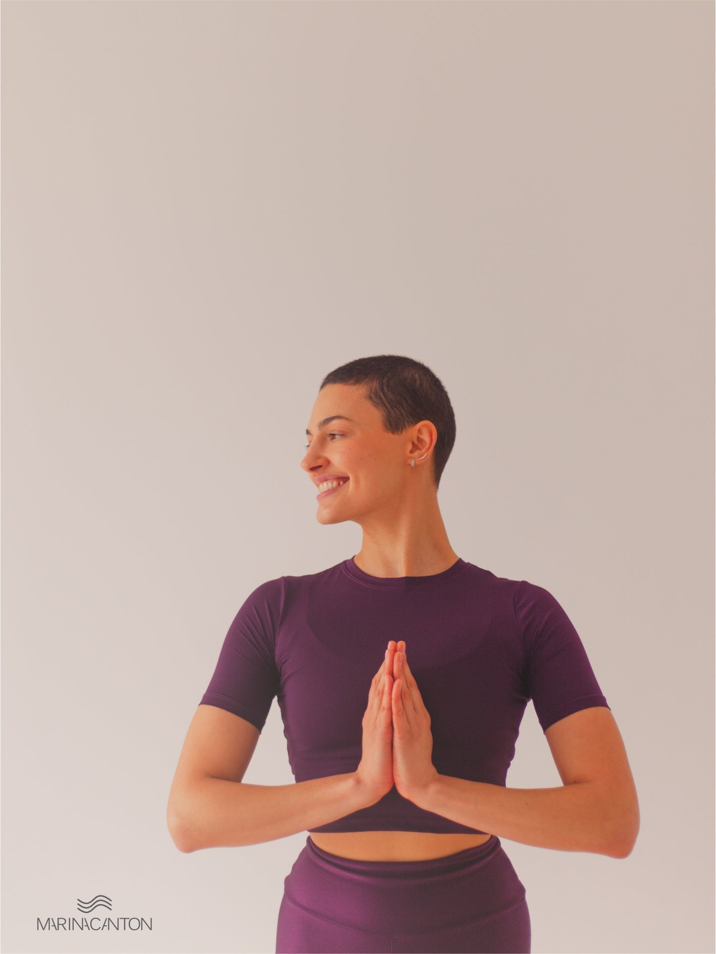 Cropped Breathe Manga Curta Amora