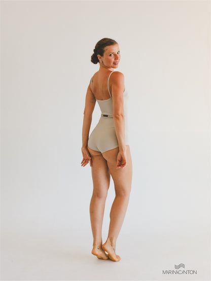 Body Hot Pants Bio Light Duplo de Alcinha Clássicos Nevada