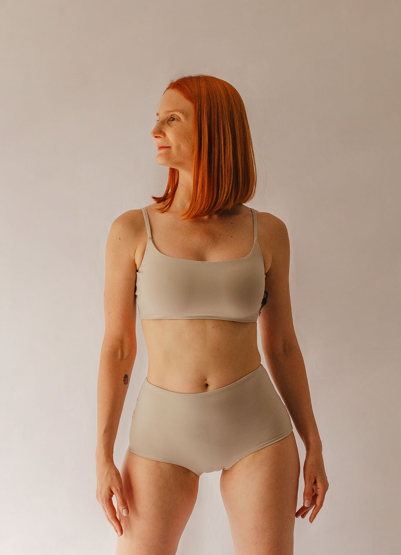 Hot Pants Bio Light Clássicos Nevada