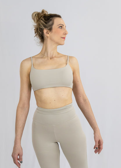 Top Bio Light Slim Alcinha Clássicos Nevada