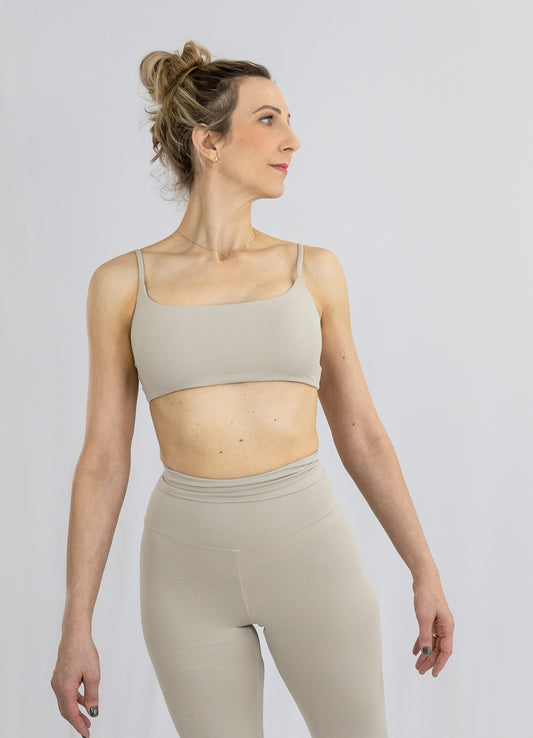 Top Bio Light Slim Alcinha Clássicos Nevada