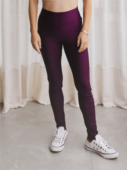 Legging Spirit Cintura Alta Amora