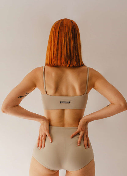 Hot Pants Bio Light Clássicos Nevada