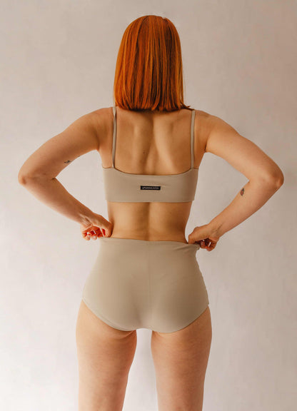 Hot Pants Bio Light Clássicos Nevada