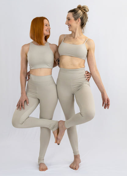 Top Cropped Bio Light Regata Clássicos Nevada