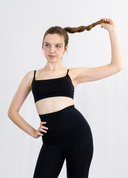 Top Bio Light Slim Alcinha Clássicos