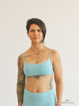 Top Bio Light Slim Alcinha Colors