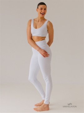 Legging Bio UP Compress Cintura Alta