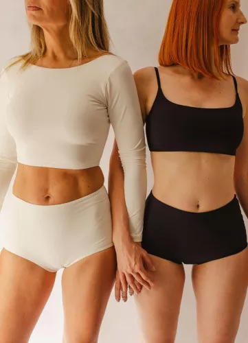 Hot Pants Bio Light Clássicos